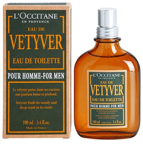 l'occitane eau de vetyver|l'occitane en provence perfume.